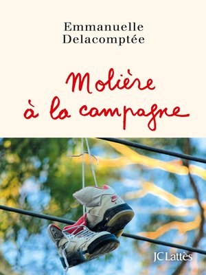 cover image of Molière à la campagne